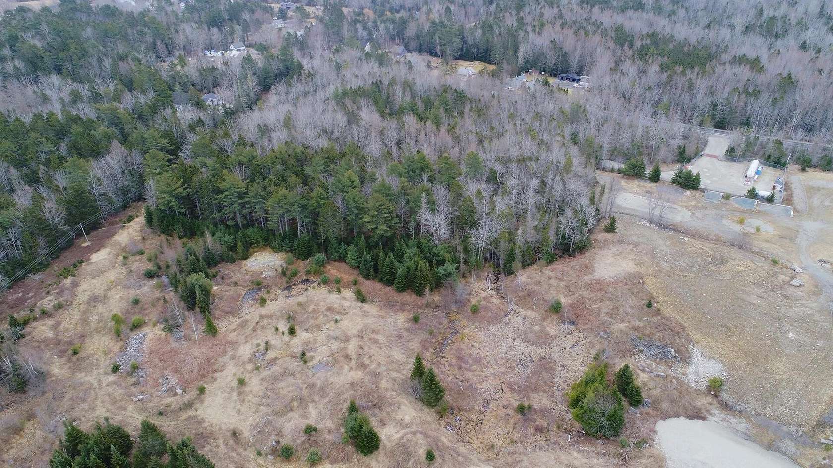 12 Acres of Land for Sale in Mount Desert Town, Maine