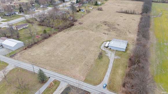 3 Acres of Land for Sale in Fort Wayne, Indiana