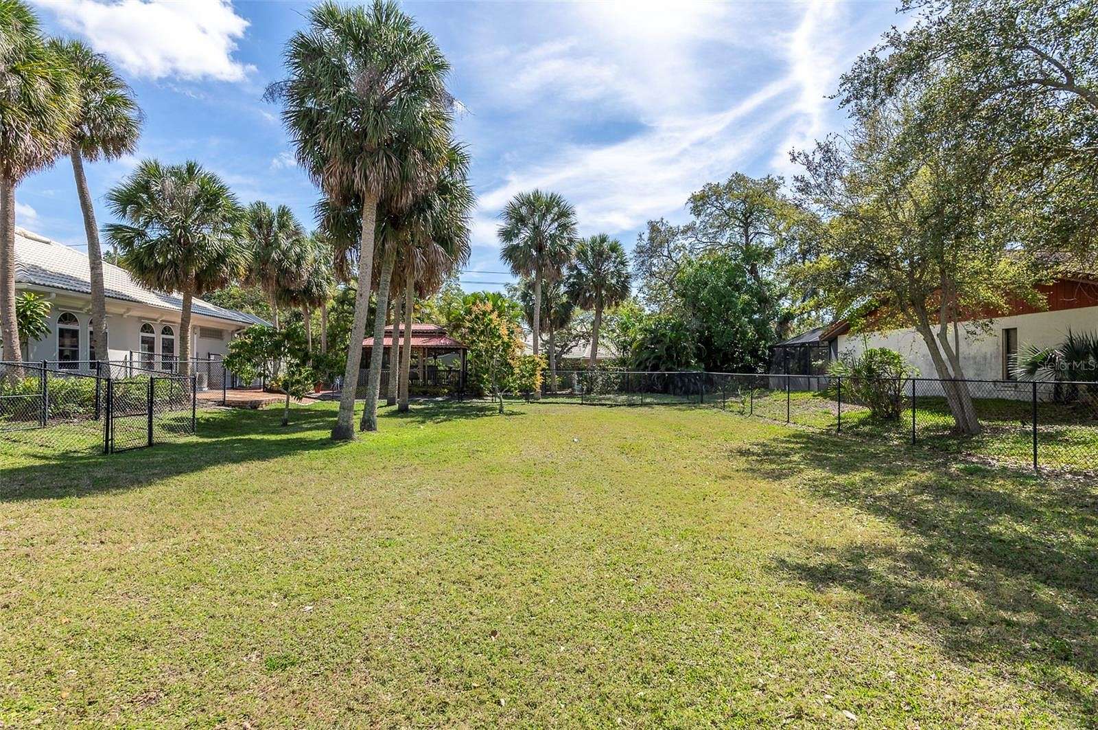 0.22 Acres of Residential Land for Sale in Sarasota, Florida