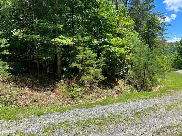 3.1 Acres of Residential Land for Sale in Forest Hill, West Virginia