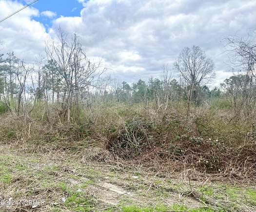 0.99 Acres of Residential Land for Sale in Red Springs, North Carolina