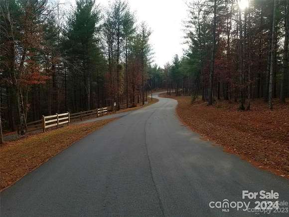 0.6 Acres of Residential Land for Sale in Valdese, North Carolina