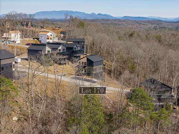 0.06 Acres of Mixed-Use Land for Sale in Sevierville, Tennessee