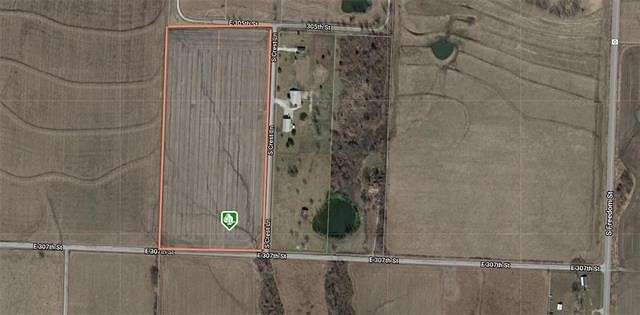 17.6 Acres of Land for Sale in Freeman, Missouri