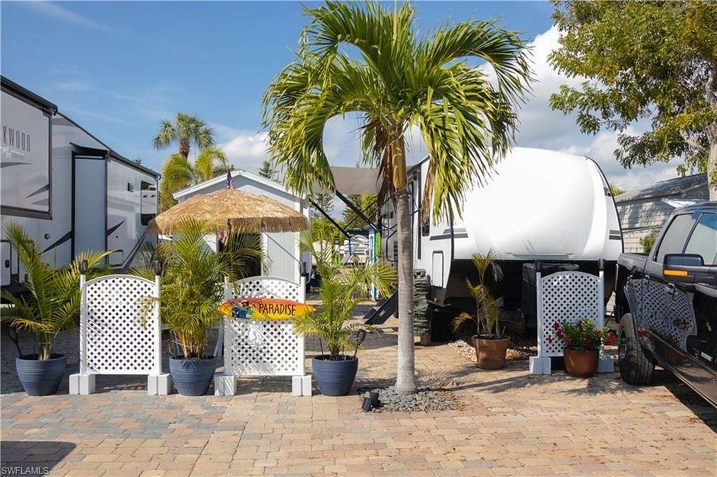 0.03 Acres of Residential Land for Sale in Bonita Springs, Florida