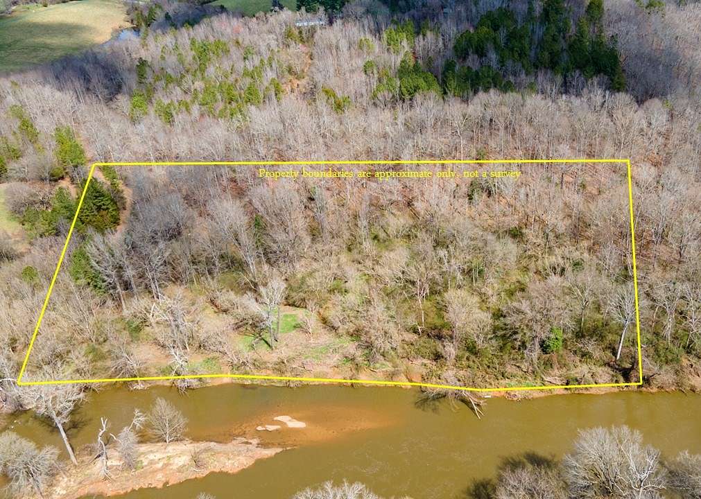 8.8 Acres of Recreational Land for Sale in Robbins, North Carolina
