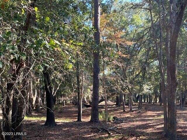 0.63 Acres of Residential Land for Sale in Beaufort, South Carolina