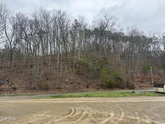 3.6 Acres of Land for Sale in Piney Flats, Tennessee