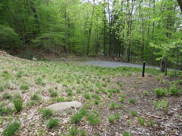 0.63 Acres of Residential Land for Sale in Old Forge, New York