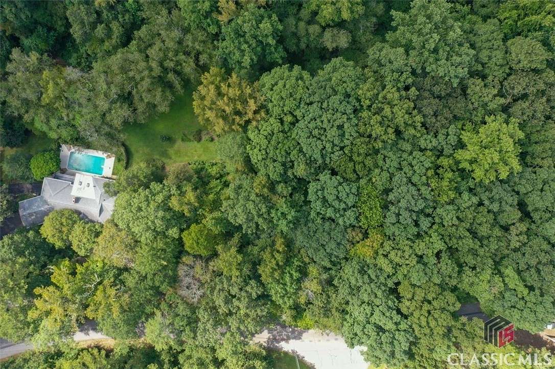 3 Acres of Residential Land for Sale in Athens, Georgia