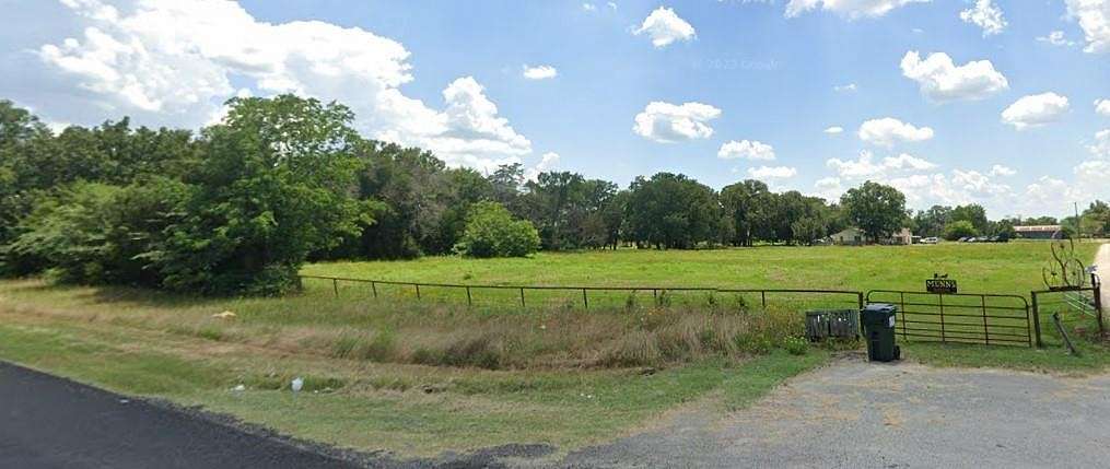 4.2 Acres of Residential Land for Sale in Athens, Texas