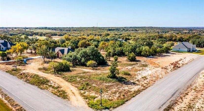 2.02 Acres of Land for Sale in Weatherford, Texas