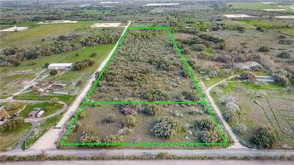 1 Acre of Improved Land for Sale in Runge, Texas