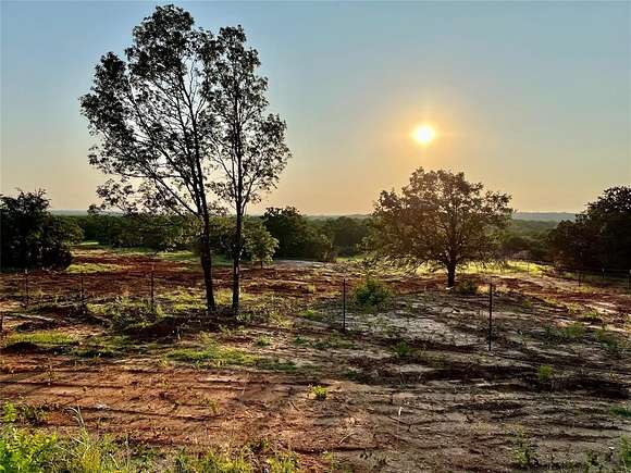 12 Acres of Land for Sale in Stephenville, Texas