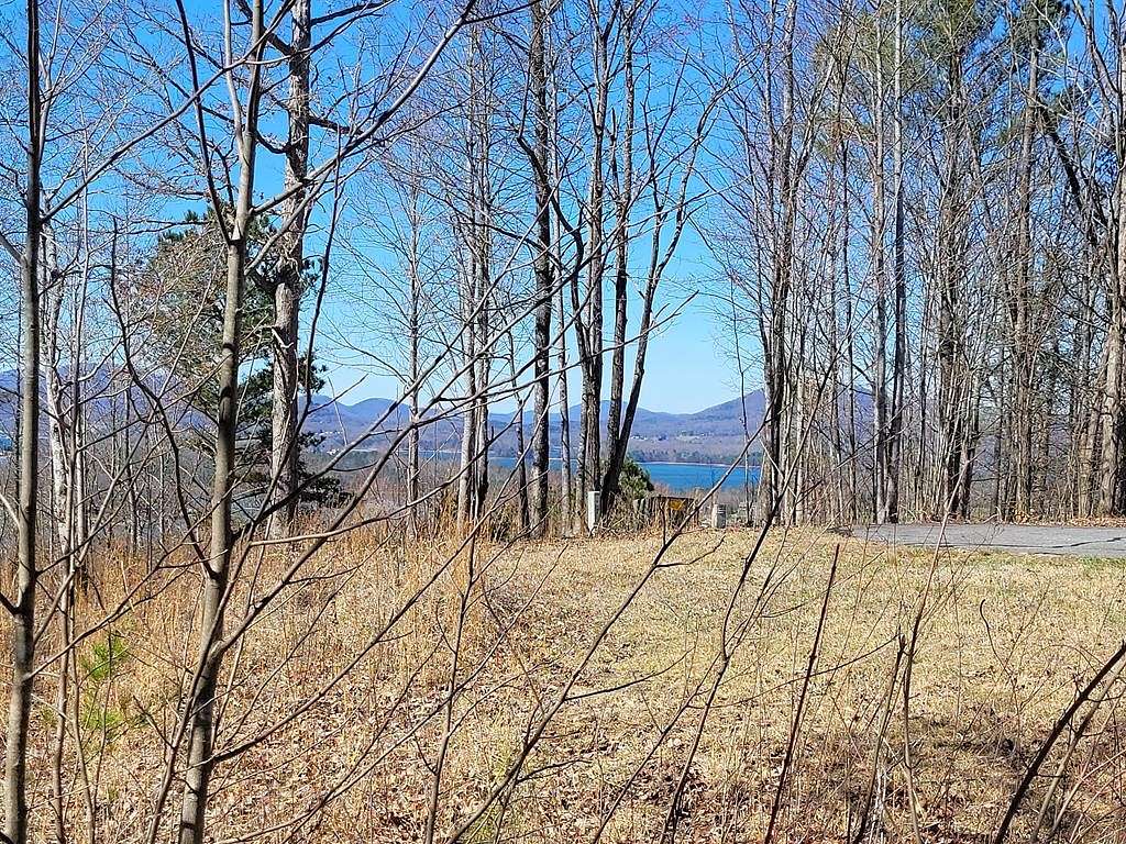 0.6 Acres of Residential Land for Sale in Hayesville, North Carolina