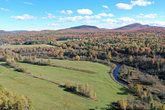 20 Acres of Recreational Land for Sale in Saranac, New York