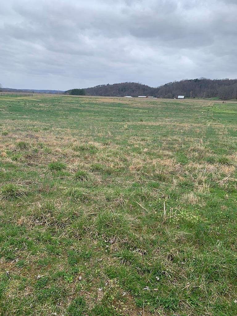 1.5 Acres of Residential Land for Sale in Wheelersburg, Ohio