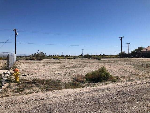 0.23 Acres of Residential Land for Sale in Thermal, California