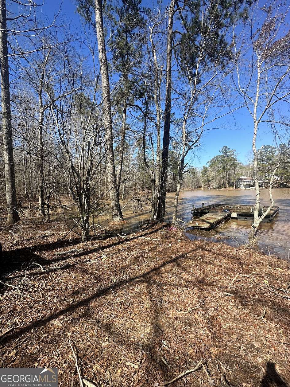 25 Acres of Land for Sale in Jackson, Georgia