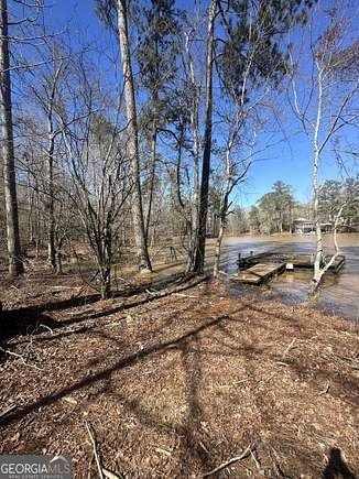 25 Acres of Recreational Land for Sale in Jackson, Georgia