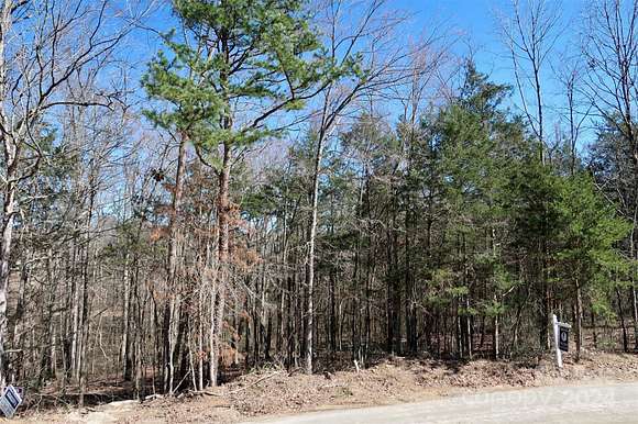 0.47 Acres of Residential Land for Sale in Charlotte, North Carolina