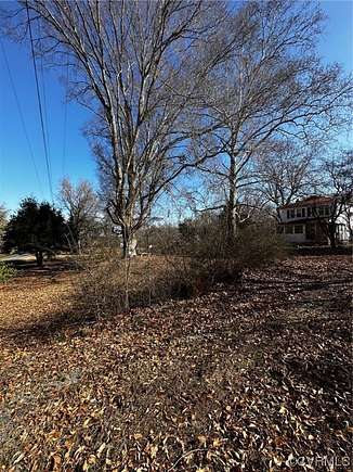 48.3 Acres of Agricultural Land for Sale in Walkerton, Virginia