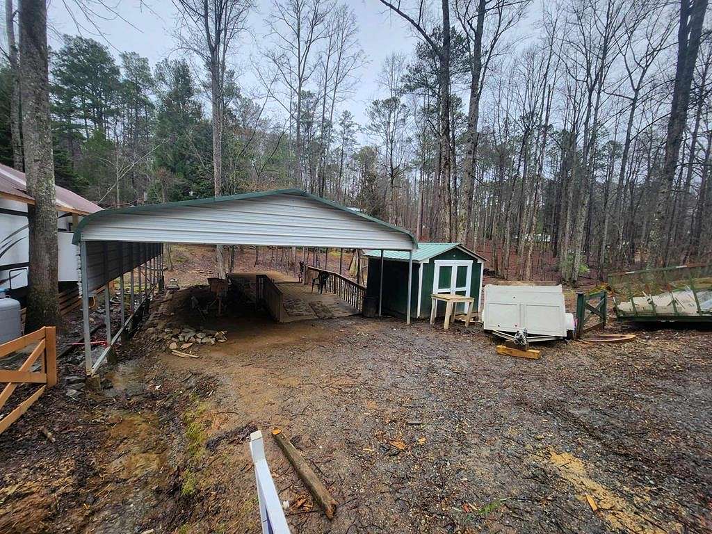 0.066 Acres of Land for Sale in Ellijay, Georgia