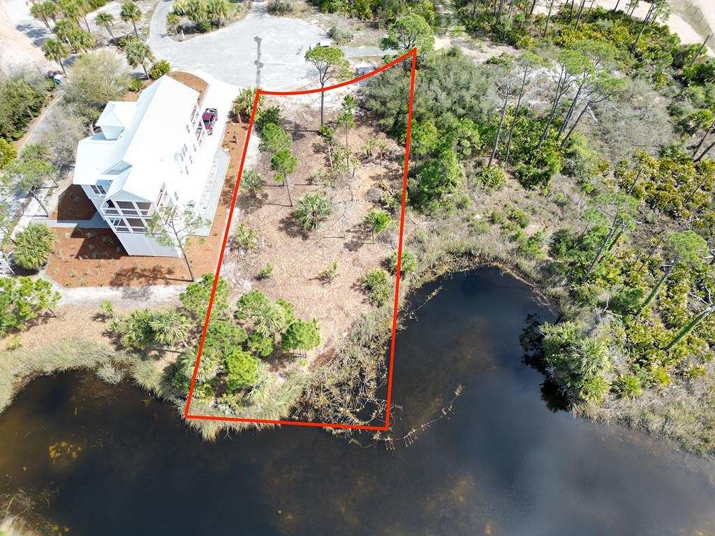 0.473 Acres of Residential Land for Sale in Port St. Joe, Florida