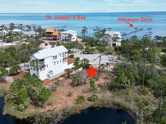 0.47 Acres of Residential Land for Sale in Port St. Joe, Florida