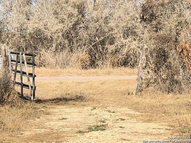 20 Acres of Recreational Land for Sale in Fowlerton, Texas