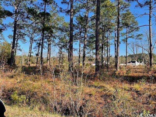 1.2 Acres of Residential Land for Sale in Loris, South Carolina