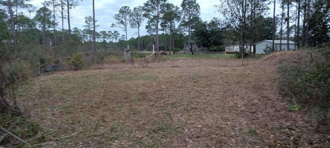 0.17 Acres of Residential Land for Sale in Santa Rosa Beach, Florida