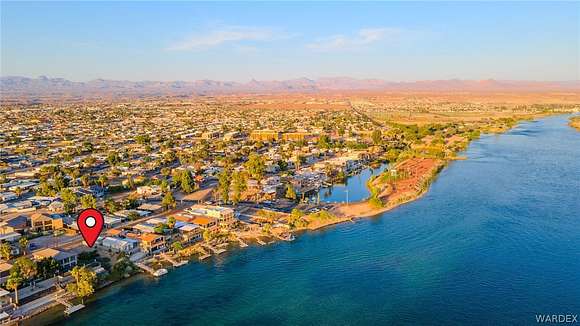 0.12 Acres of Residential Land for Sale in Bullhead City, Arizona