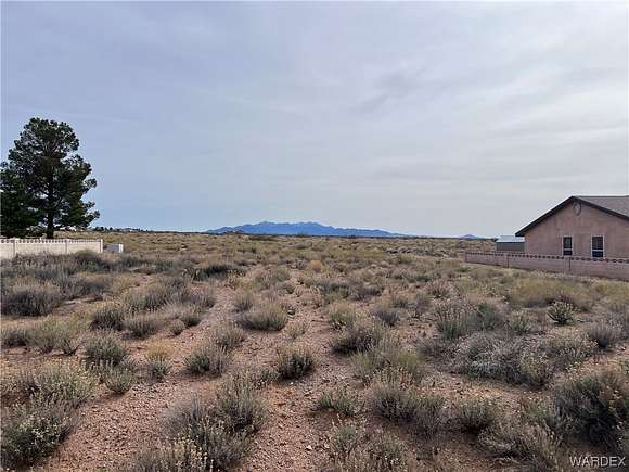 0.25 Acres of Residential Land for Sale in Kingman, Arizona