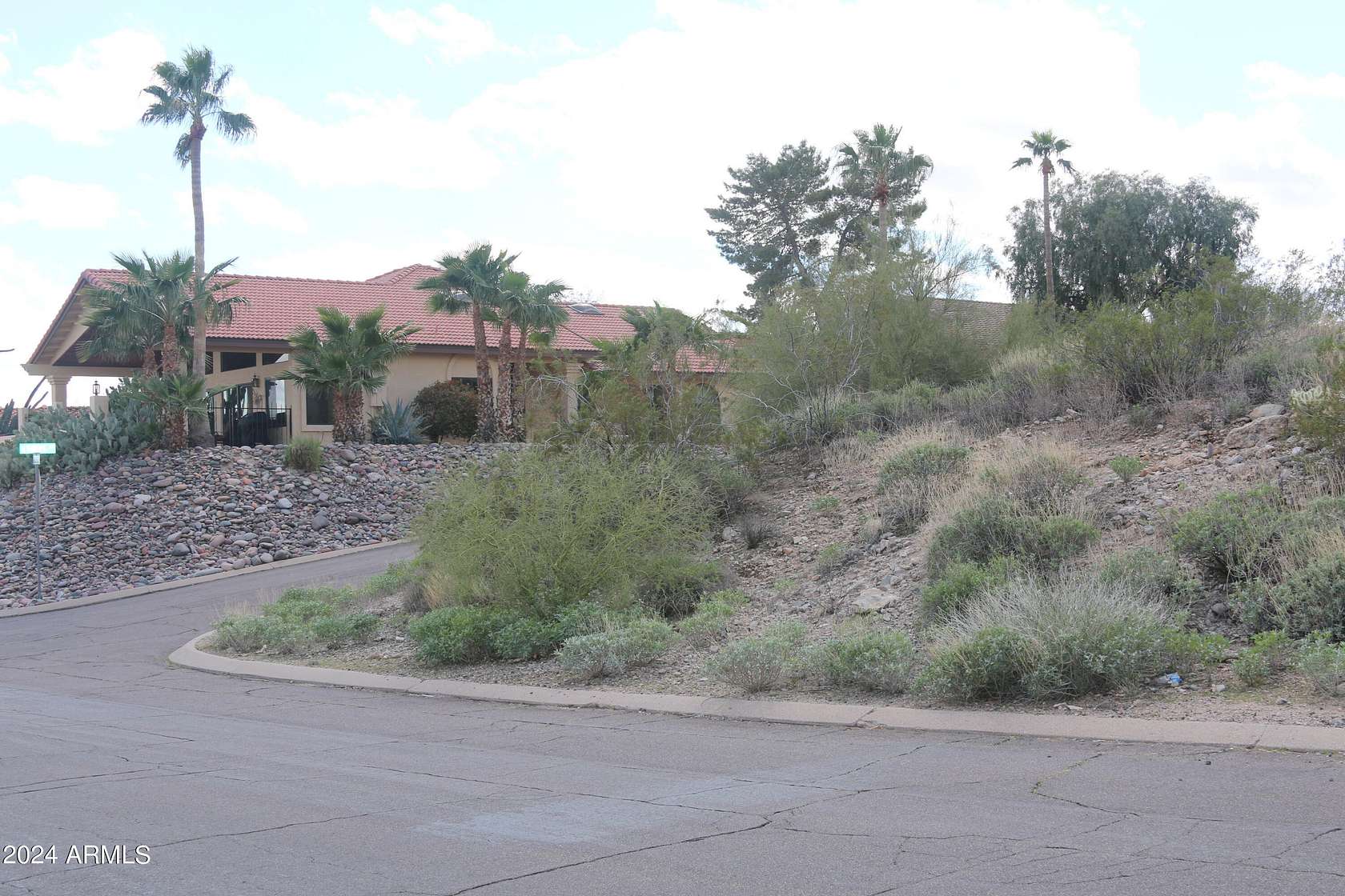 0.25 Acres of Residential Land for Sale in Fountain Hills, Arizona
