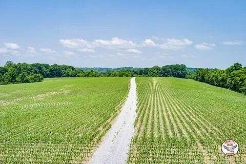 6.5 Acres of Land for Sale in Monticello, Kentucky