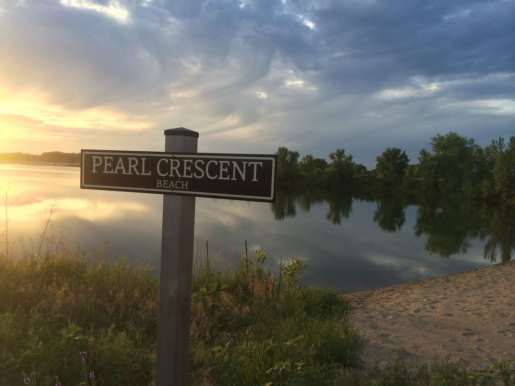 1 Acre of Land for Sale in Marquette, Nebraska