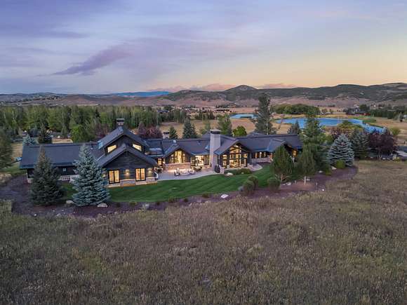 2.5 Acres of Land for Sale in Park City, Utah