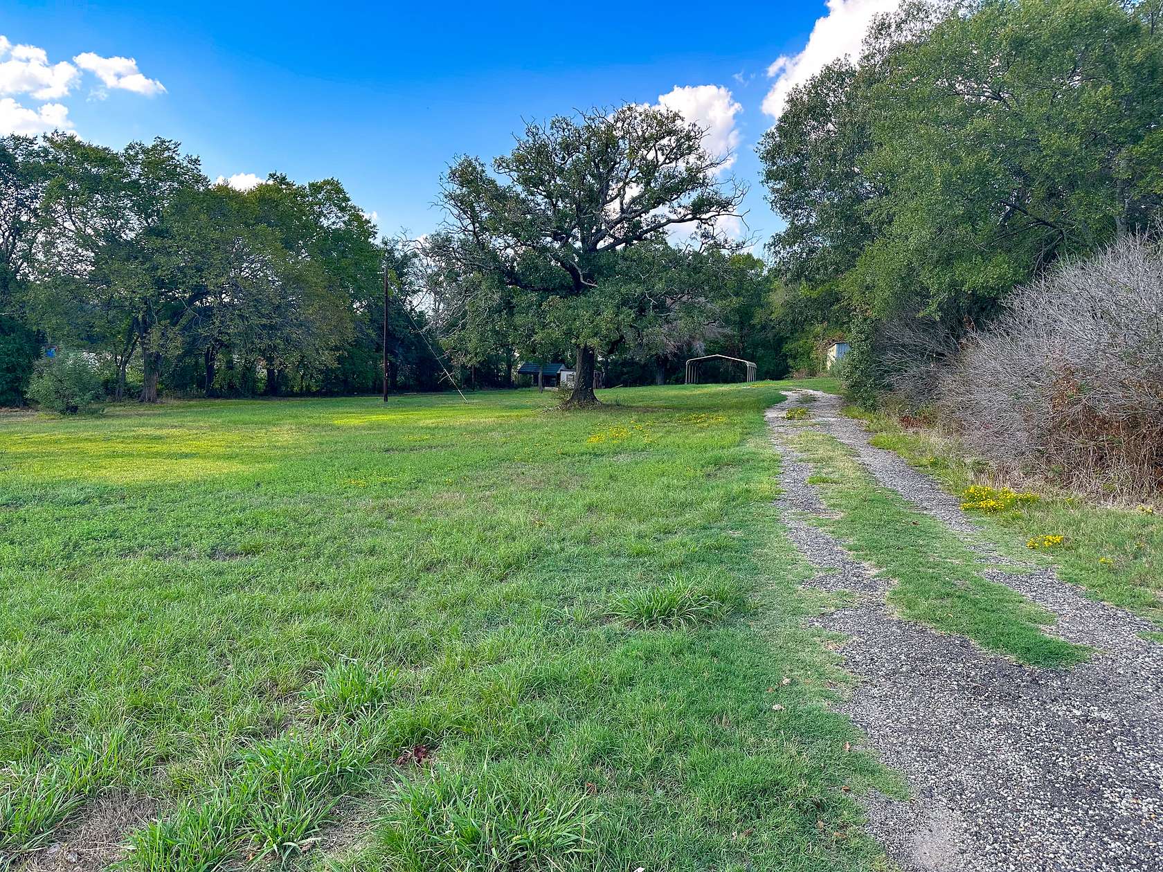 1.8 Acres of Land for Sale in Mabank, Texas