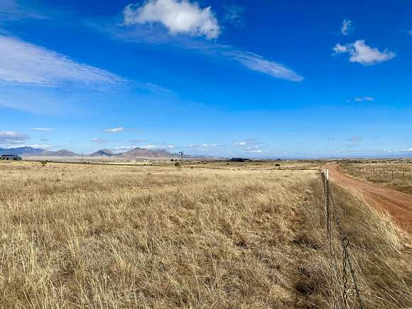 30 Acres of Agricultural Land for Sale in Elgin, Arizona