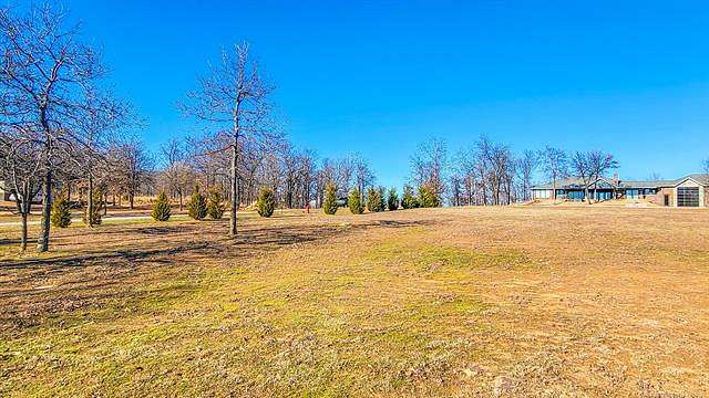 0.5 Acres of Land for Sale in Porum, Oklahoma