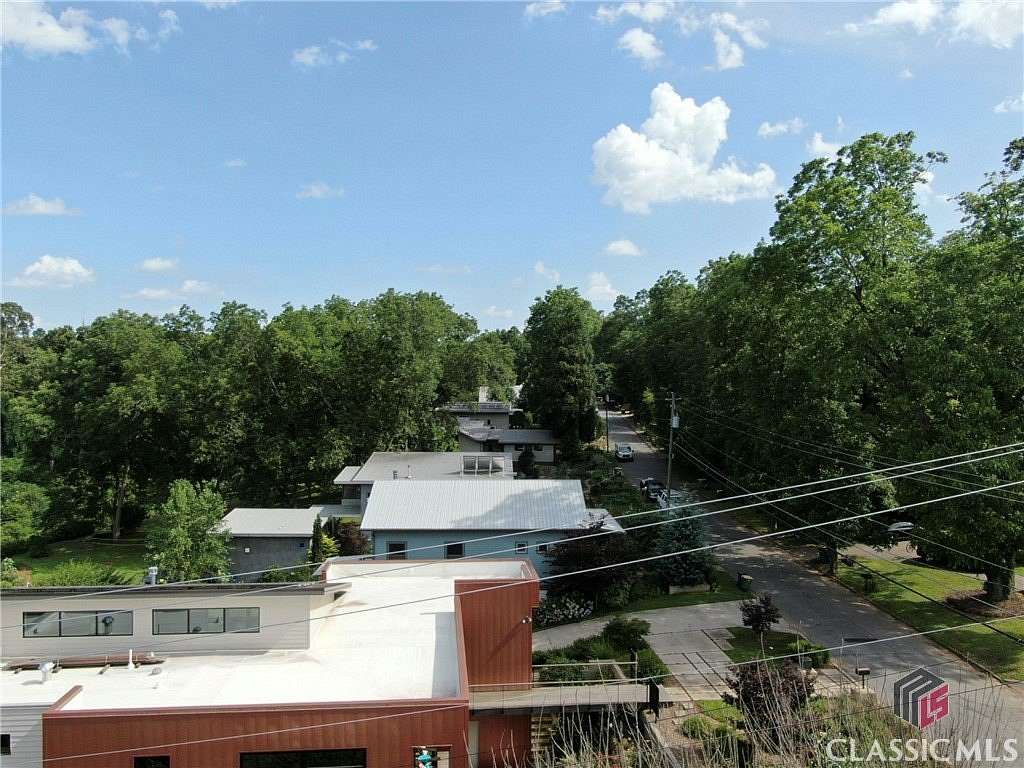 2.65 Acres of Mixed-Use Land for Sale in Athens, Georgia