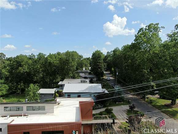 2.7 Acres of Commercial Land for Sale in Athens, Georgia