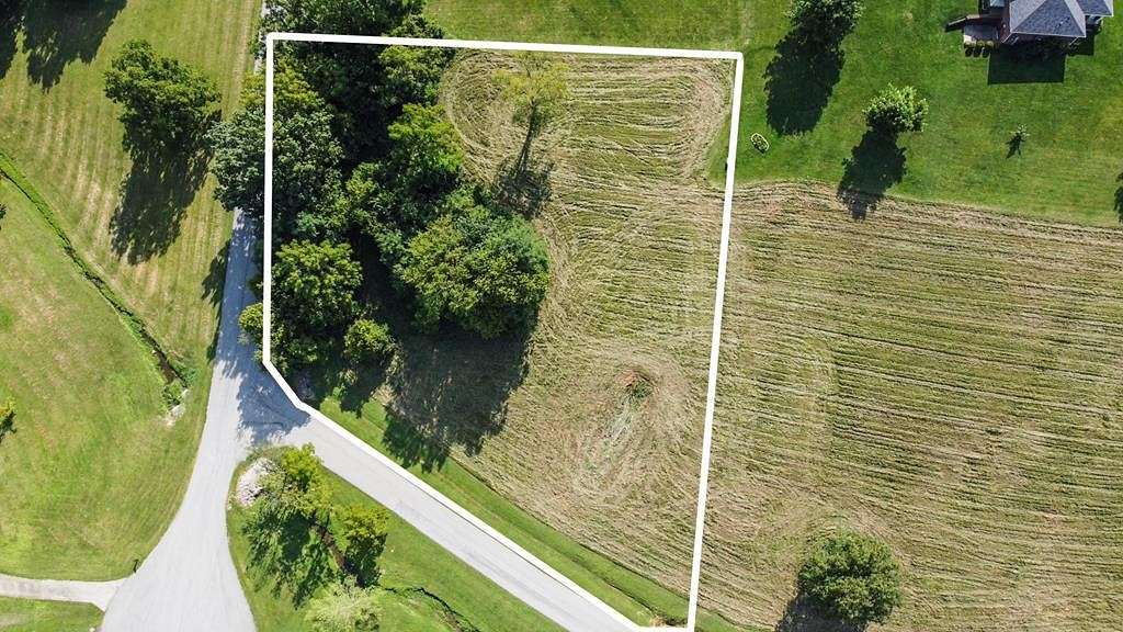 1.3 Acres of Residential Land for Sale in Flemingsburg, Kentucky