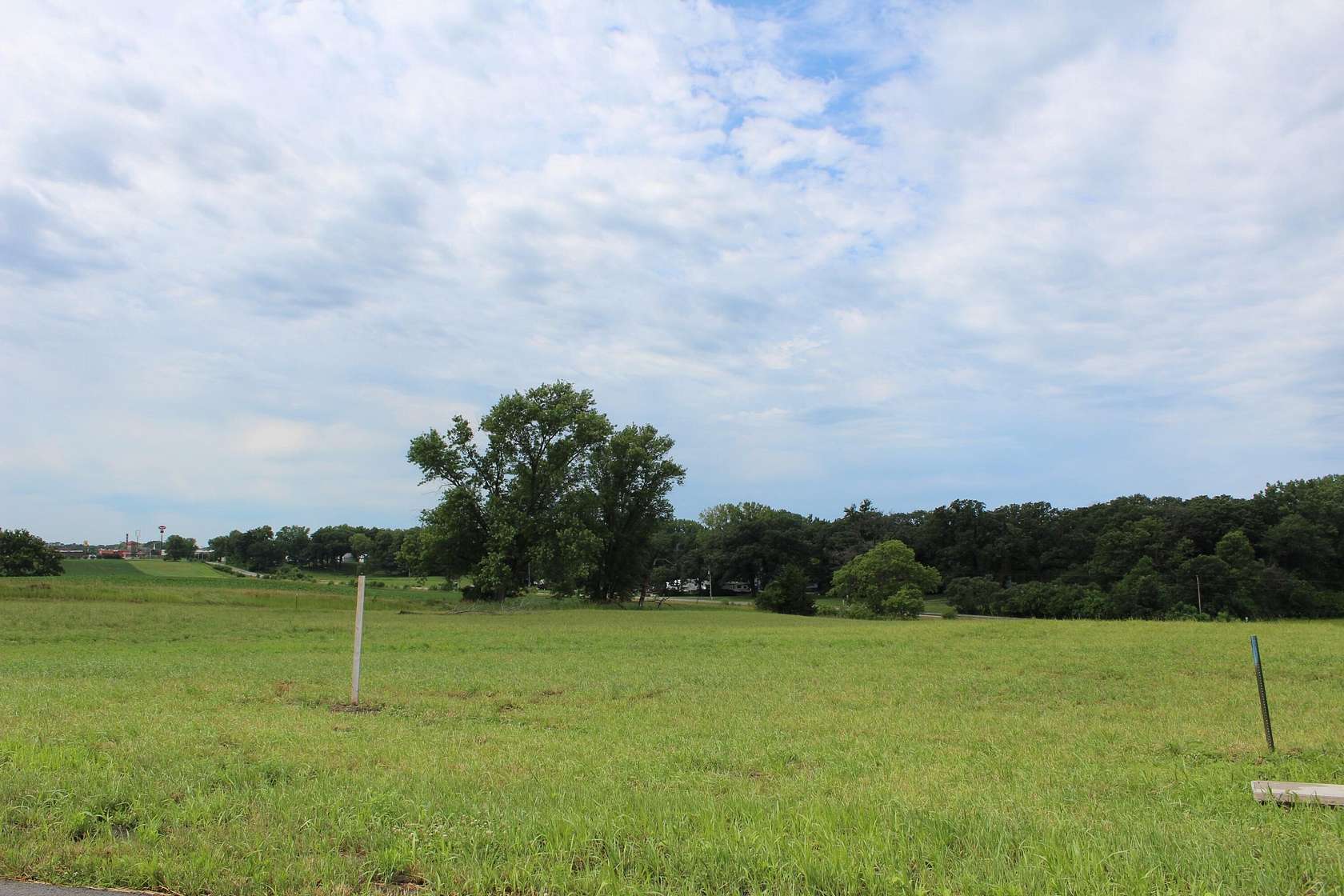1 Acre of Residential Land for Sale in Story City, Iowa