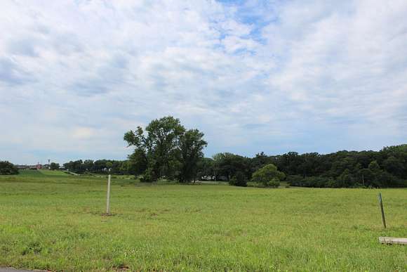 1.1 Acres of Residential Land for Sale in Story City, Iowa