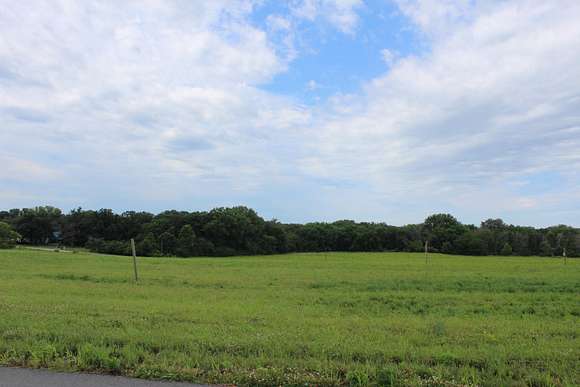 0.57 Acres of Residential Land for Sale in Story City, Iowa