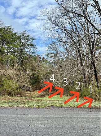 0.26 Acres of Residential Land for Sale in Woodbine, New Jersey