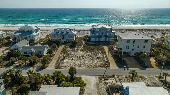 0.24 Acres of Residential Land for Sale in Pensacola Beach, Florida
