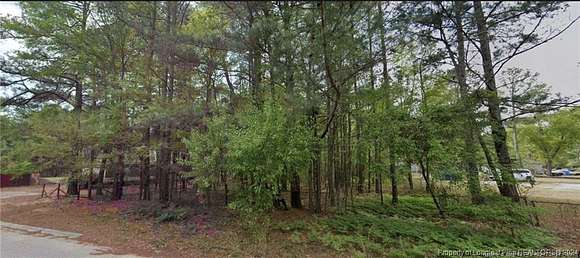0.28 Acres of Residential Land for Sale in Fayetteville, North Carolina